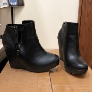 Booties by Torrid